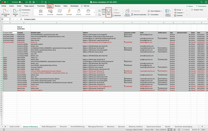 Corporify Excel Mandates How To kopie 2-1